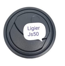 Ligier JS 50 Js50 bocchette