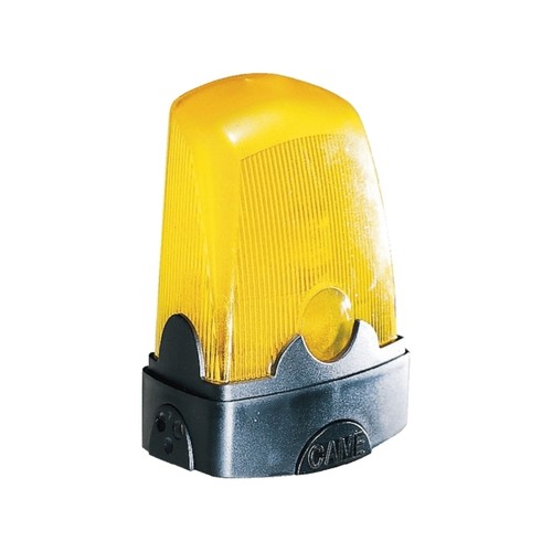 Lampeggiatore lampeggiante - lampeggiatore, a