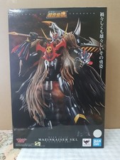 BANDAI GX-102 Mazinkaiser Soul