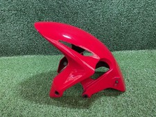 PARAFANGO ANTERIORE HONDA CBR 1000 FIREBLADE 2018