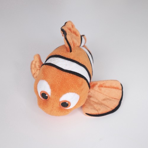 Finding nemo plush - nemo,