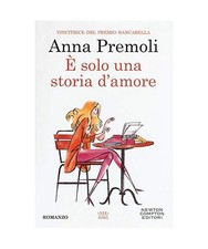 È solo una storia d'amore