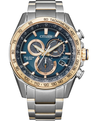 Nuovo 750 citizen pcat - nuovo,