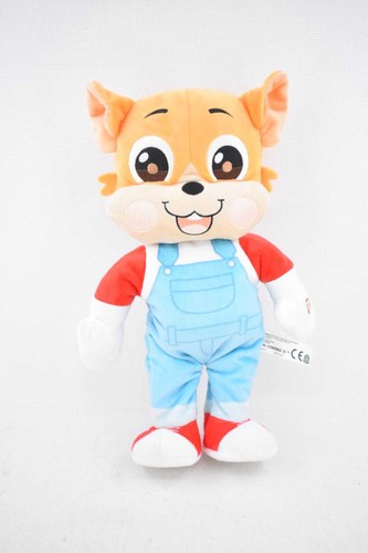 Peluches cane contro te - contro,