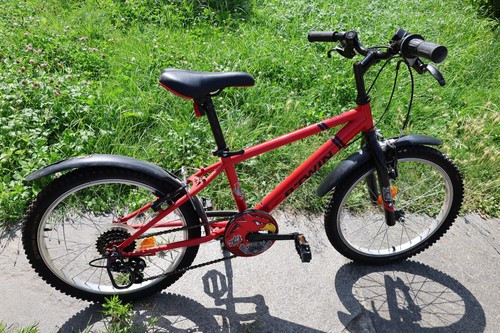 Mtb bici bambino twin - mtb, bambino/a