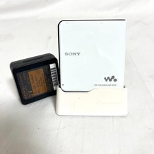 SONY MZ-E630 Portable Minidisc