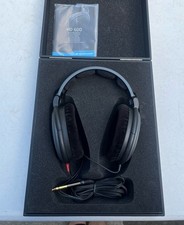 Sennheiser HD 600 Cuffie