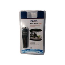 Aqueon mini fish tank - aqueon,