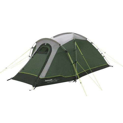 Outwell cloud tenda cupola - outwell,
