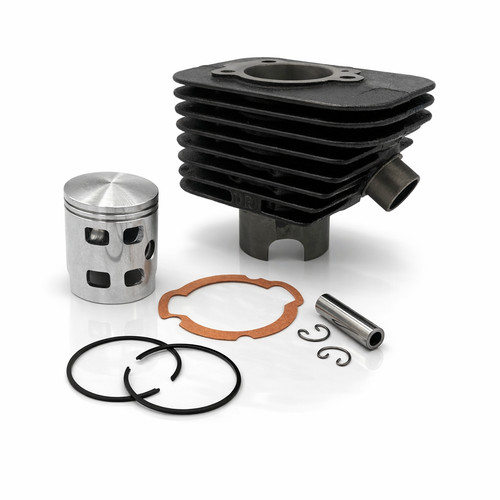 Gruppo termico evolution - termico, dr