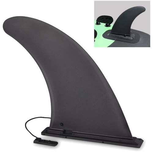Pinna sup nylon rimovibile - pinna,