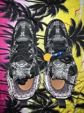 scarpe Louis Vuitton skate