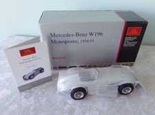 CMC 1954 1955 MERCEDES-BENZ