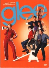 Glee - Seconda Stagione 2