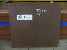 COFANO ANETRIORE MOTORE FORD ESCORT MK1 - 1975 NUOVO RUGGINE SUPERFICIALE
