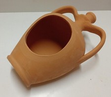 ANFORA VASO APERTO BUMMULO IN