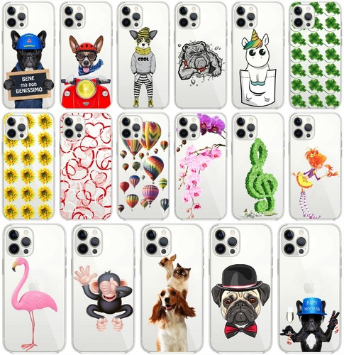 Custodia cover morbida - ,