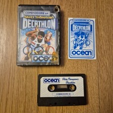 Commodore 64 C64 Daley