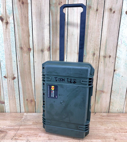 Pelican im2500 storm case - storm,