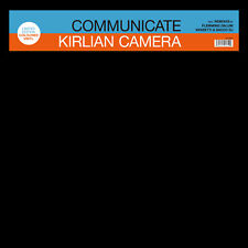 Italo Vinyl Kirlian Camera