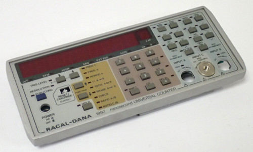 Racal dana 1992 nanosecond - racal-dana,