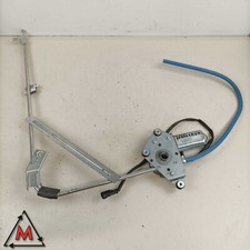 Alzavetro sinistro per Iveco