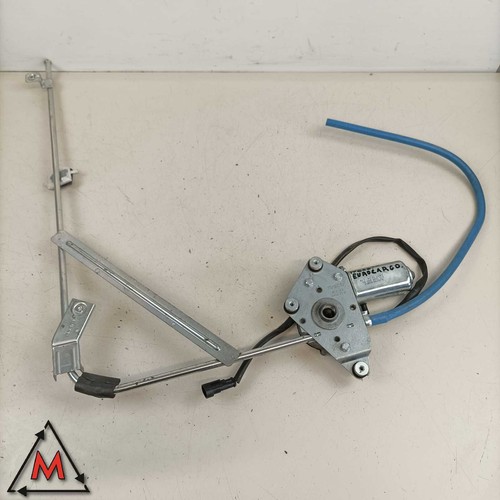 Alzavetro sinistro per iveco - alzavetro,