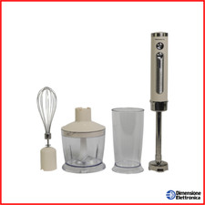 Frullatore ad Immersione