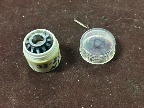 Tru volute modulo - volute,