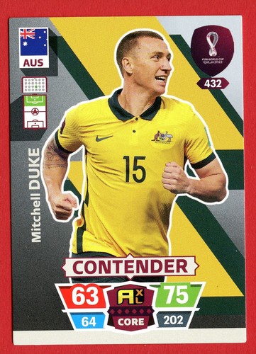 Qatar 2022 panini - qatar, -panini