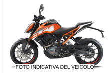 SUPPORTO CENTRALINA ABS KTM