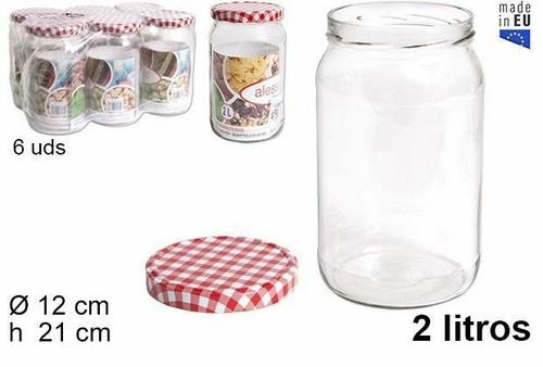 Set pezzi contenitore - 6,