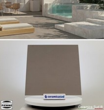 Pavimento da esterno gres porcellanato antiscivolo certificato Made in Italy 