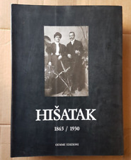 HISATAK 1865/1930 AA VV OEMME 1990 ALBUM DI FAMIGLIE ARMENE TRA 800 E 900