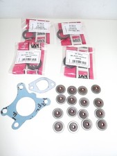 KIT GUARNIZIONI FAI ADATTE MG ZR ROVER 200 25 400 45 1.4 2 X OS853A 2 X OS852B VSK513