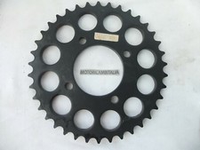 PER Kawasaki z250 Z305 GP z500 z400 z440 kh400 CORONA CATENA SPROCKET Z 38 530