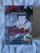 BILLY BAT - COFANETTO BOX #1/5