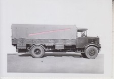Foto epoca guerra regio - d'epoca,