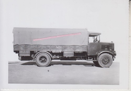 Foto epoca guerra - 2, regio