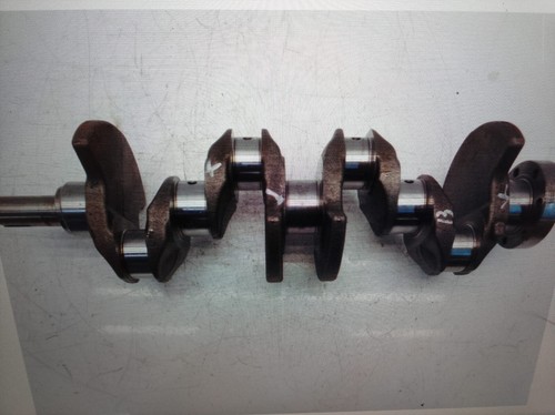 Kit riparazione albero motore - kit,