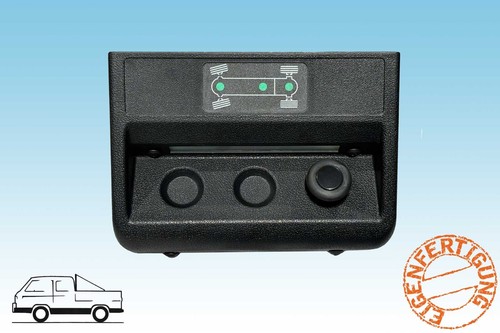Bus syncro azionamento - vw,