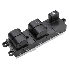 Interruttore Alzacristalli