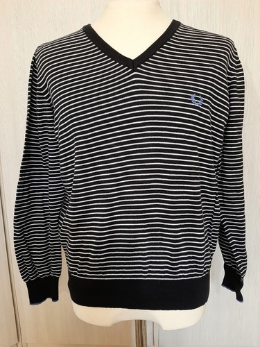 Fred perry maglione sweater - perry,