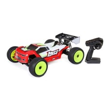 Losi 8ight xte 4wd - losi, 1/8