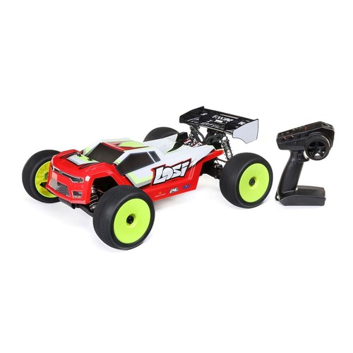 Losi 8ight xte - 1/8, 4wd