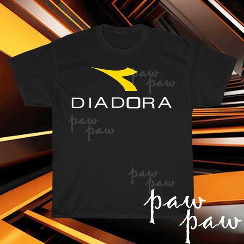 Shirt uomo diadora sport - t-shirt,