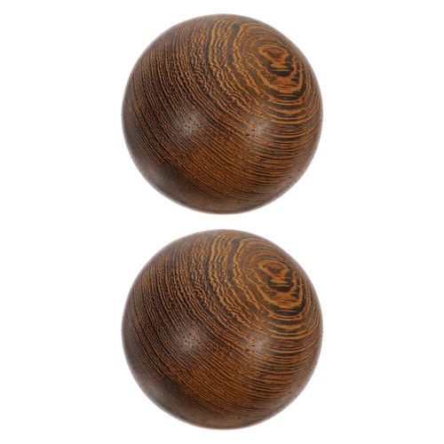 Sfera fitness legno - sfera, di