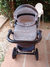 Passeggino trio cam dinamico