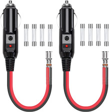 2 Spinotto Accendisigari