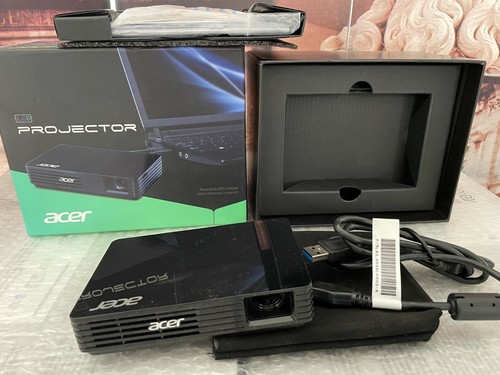 Acer c120 proiettore - acer, led
